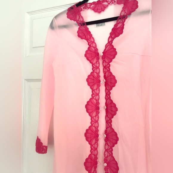 Vintage Emilio Pucci Dress Set - Picture 2 of 10